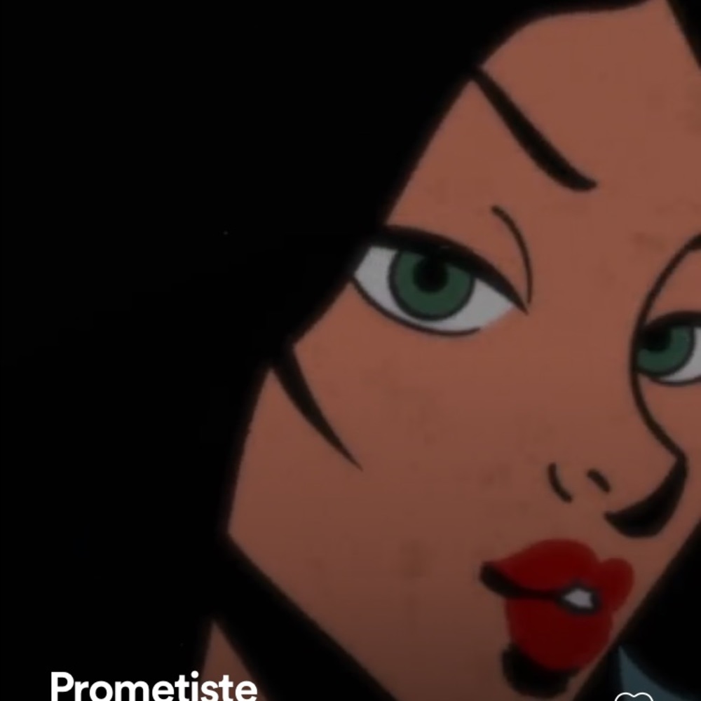 Meet your Posher, Vale